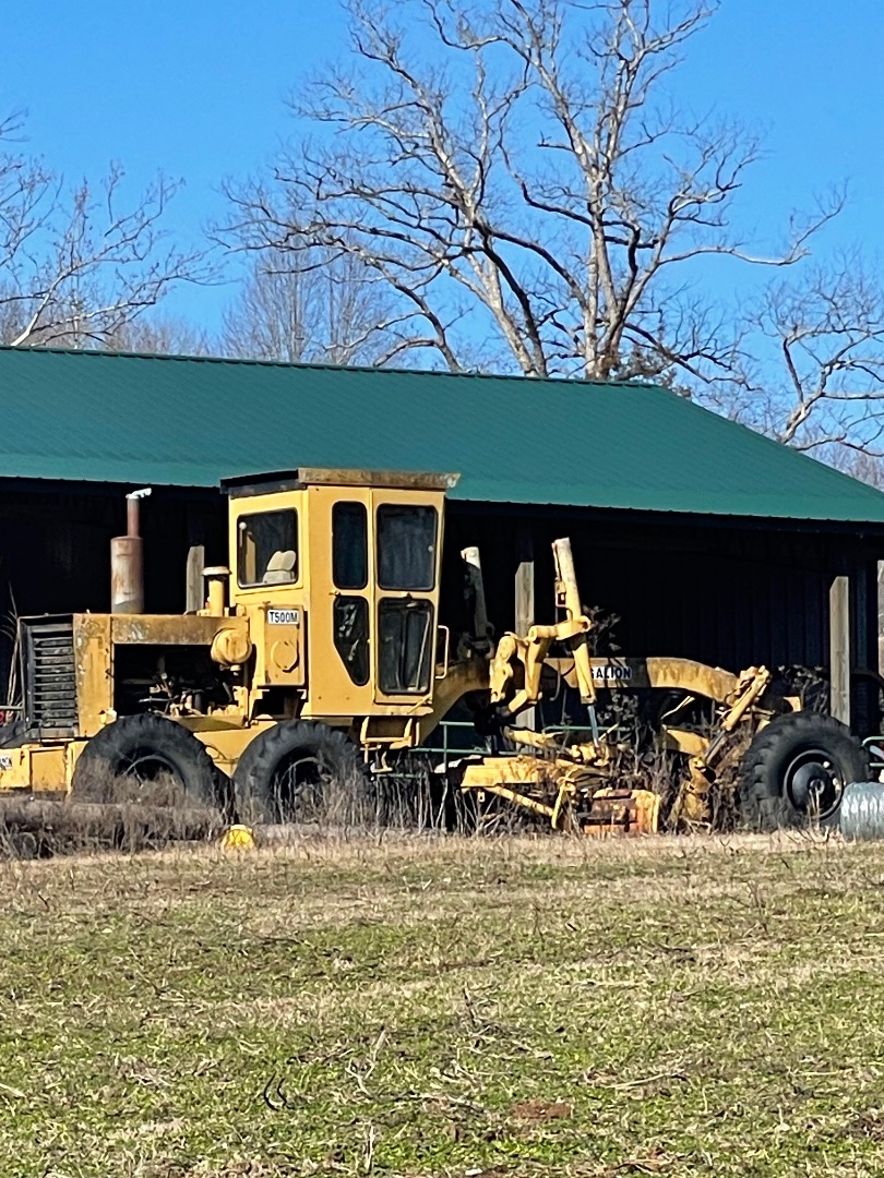 1978 GALION TM500 - Image 2